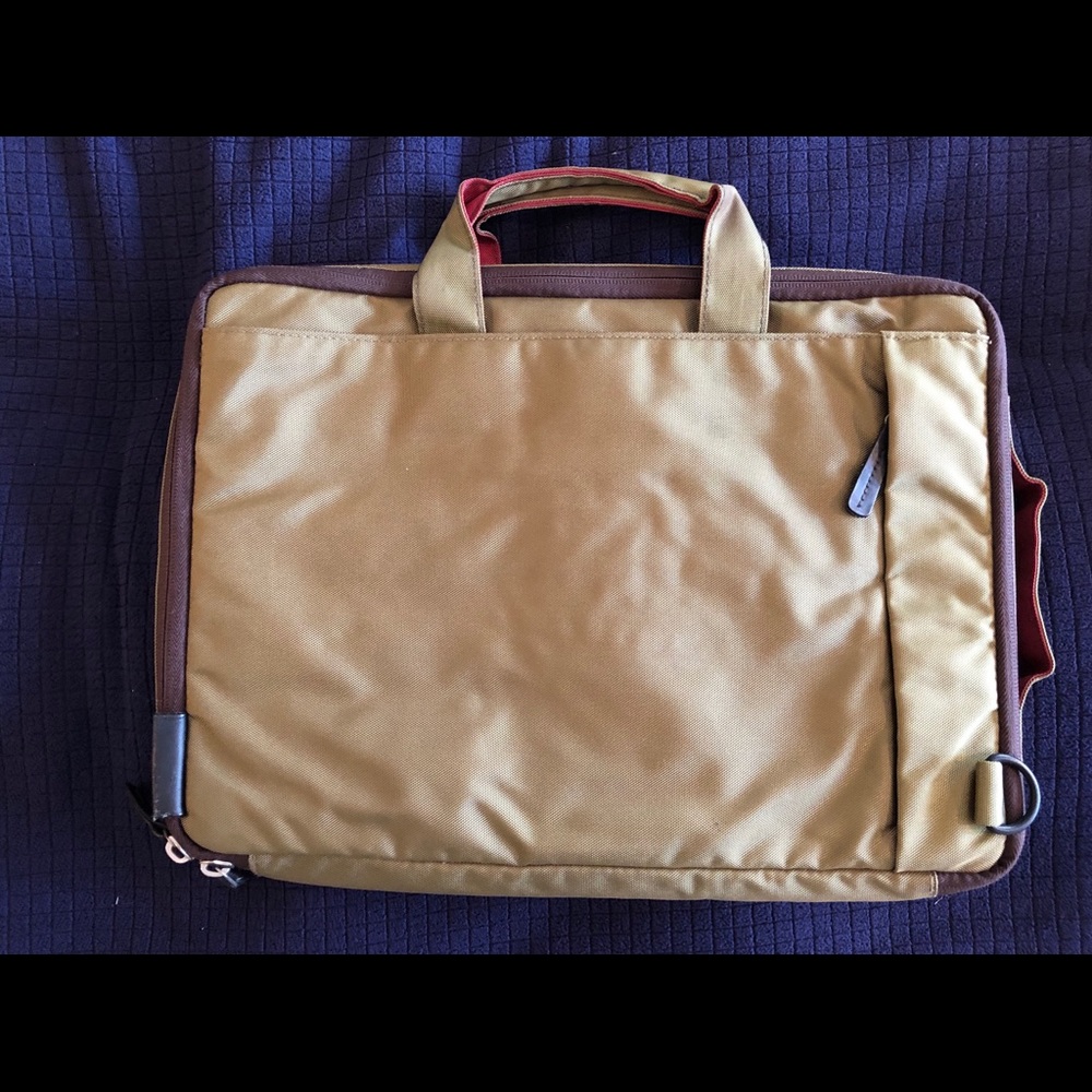 Computer bag